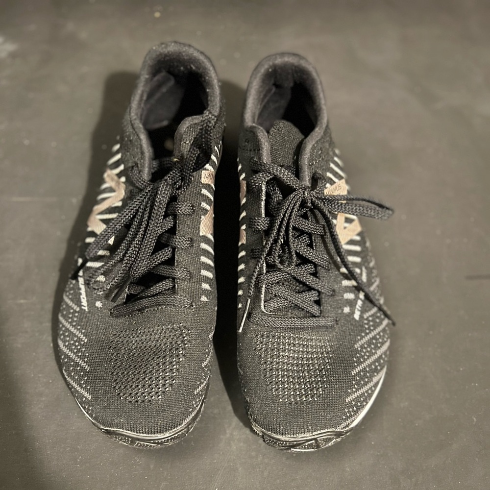 New Balance Minimus Like New/Never Used Women’s 7.5